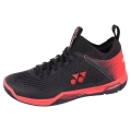 Yonex Badminton Shoes Power Cushion Eclipsion Z black/red Men